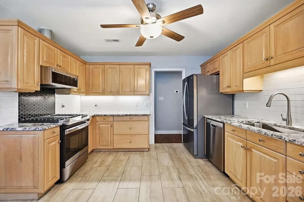 4714 Granite Court Indian Trail NC 28079