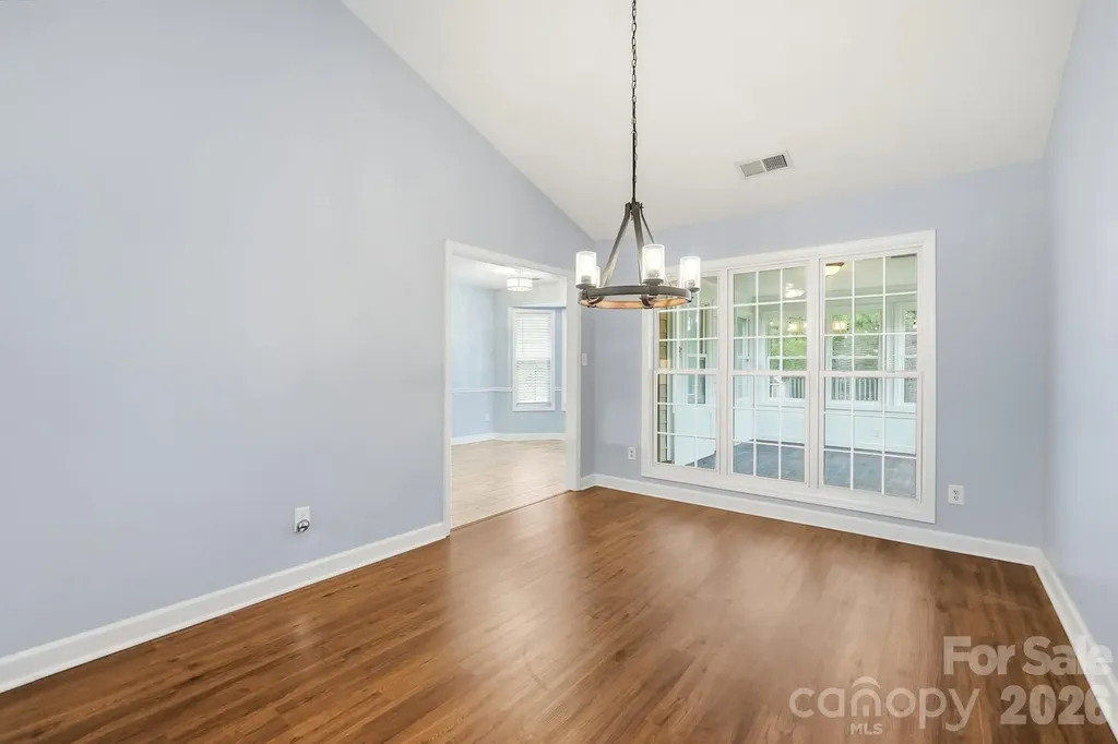 4714 Granite Court Indian Trail NC 28079