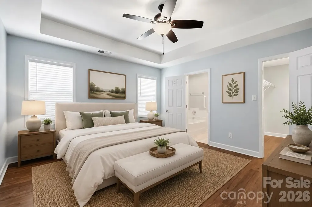 4714 Granite Court Indian Trail NC 28079