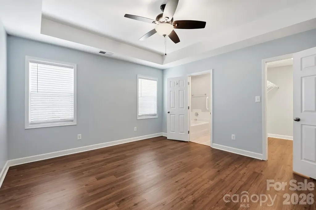 4714 Granite Court Indian Trail NC 28079