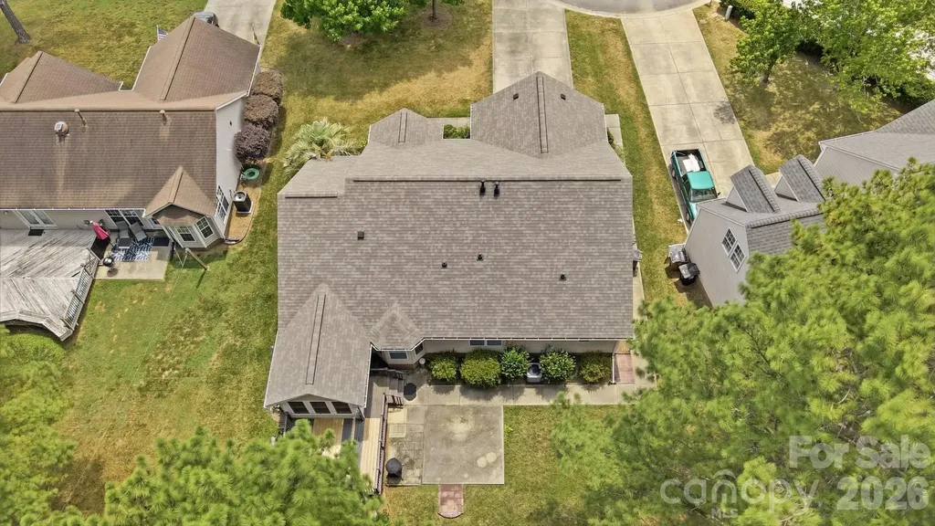 4714 Granite Court Indian Trail NC 28079