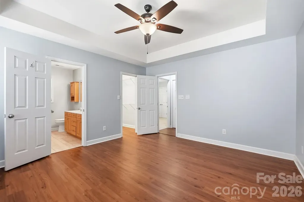 4714 Granite Court Indian Trail NC 28079