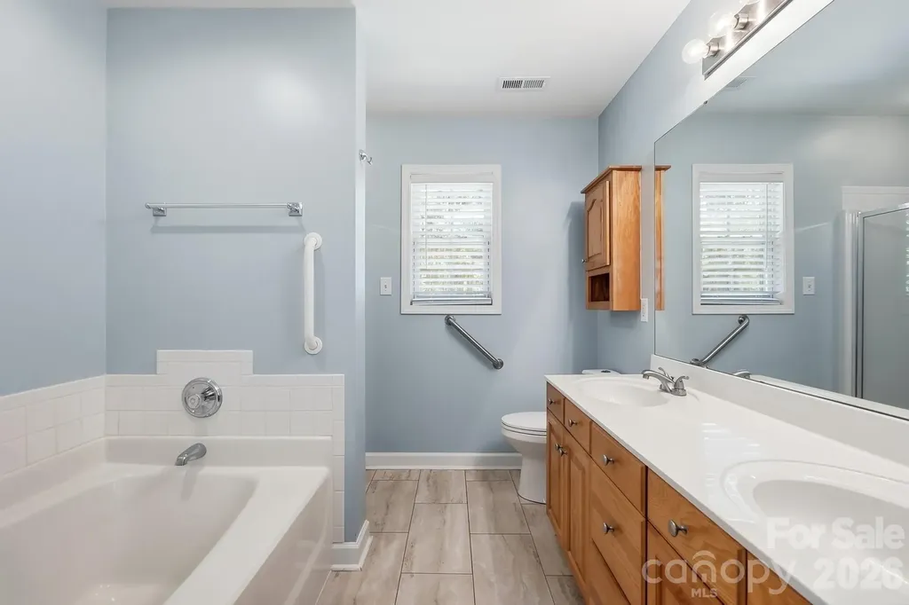 4714 Granite Court Indian Trail NC 28079