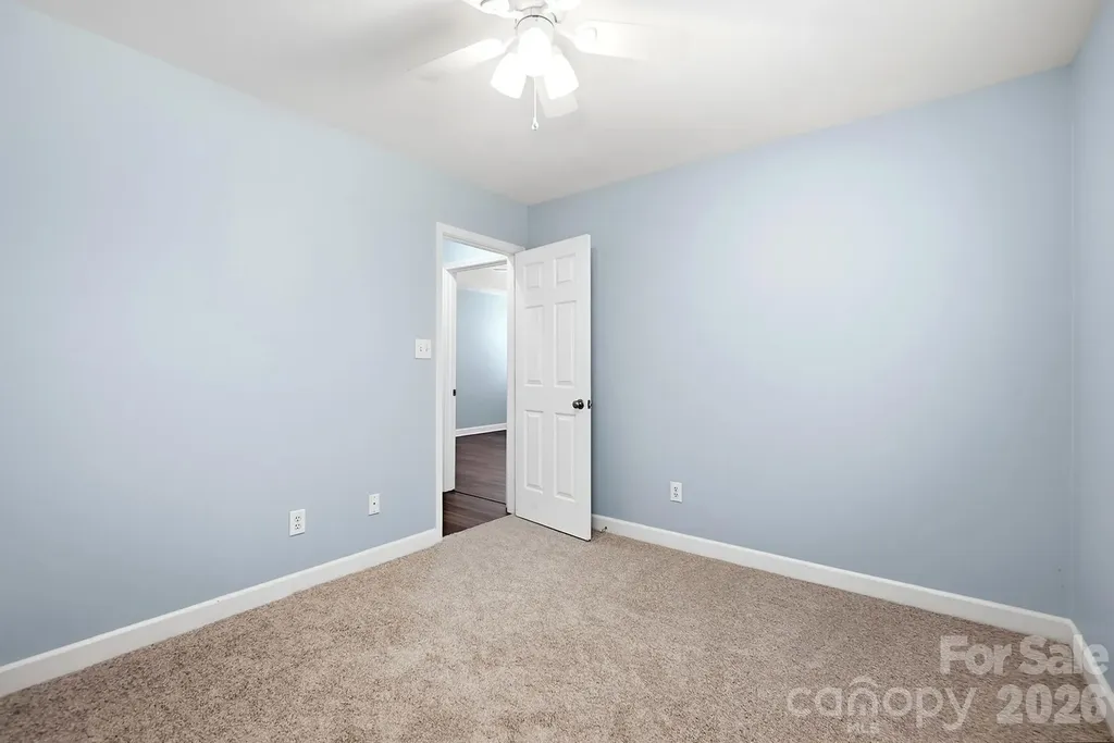 4714 Granite Court Indian Trail NC 28079