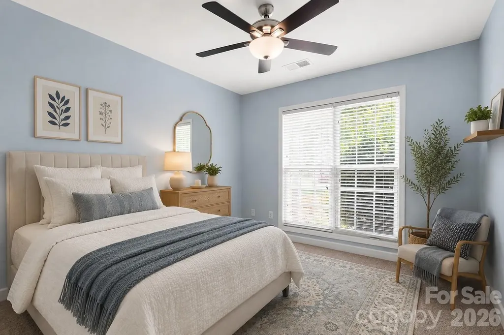 4714 Granite Court Indian Trail NC 28079