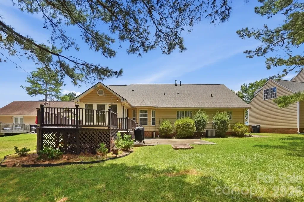 4714 Granite Court Indian Trail NC 28079