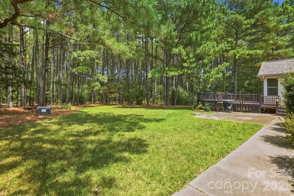 4714 Granite Court Indian Trail NC 28079