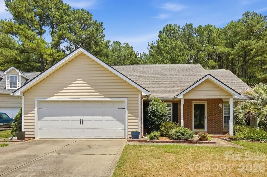 4714 Granite Court Indian Trail NC 28079