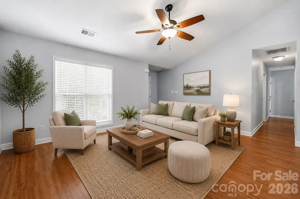4714 Granite Court Indian Trail NC 28079