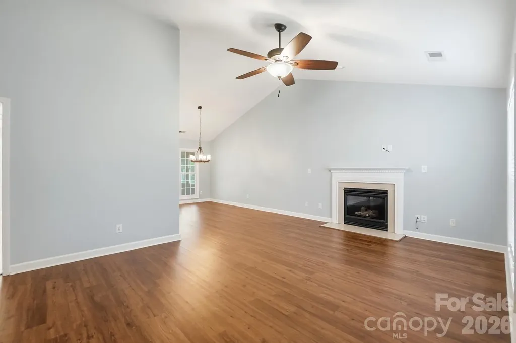 4714 Granite Court Indian Trail NC 28079