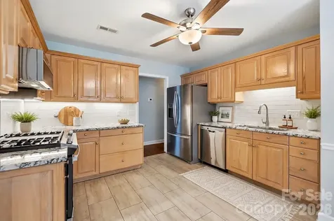 4714 Granite Court Indian Trail NC 28079