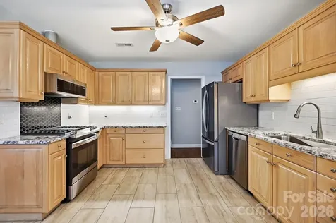 4714 Granite Court Indian Trail NC 28079