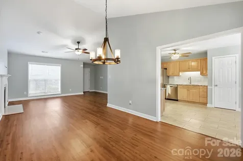 4714 Granite Court Indian Trail NC 28079