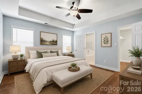 4714 Granite Court Indian Trail NC 28079