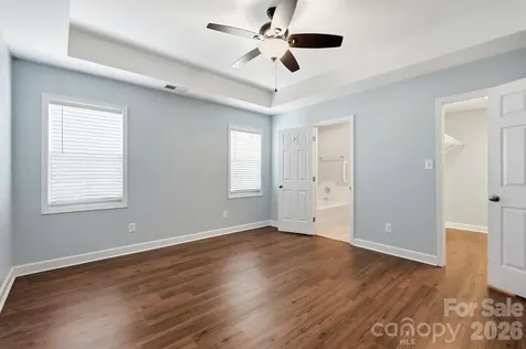 4714 Granite Court Indian Trail NC 28079