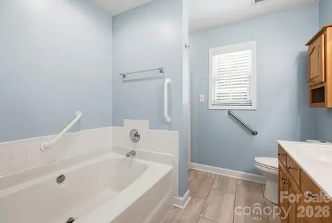 4714 Granite Court Indian Trail NC 28079