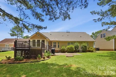 4714 Granite Court Indian Trail NC 28079