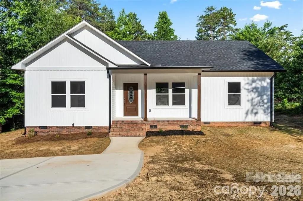 5328 Oaktree Drive Gastonia NC 28052