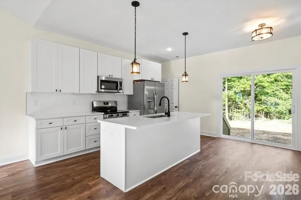5328 Oaktree Drive Gastonia NC 28052