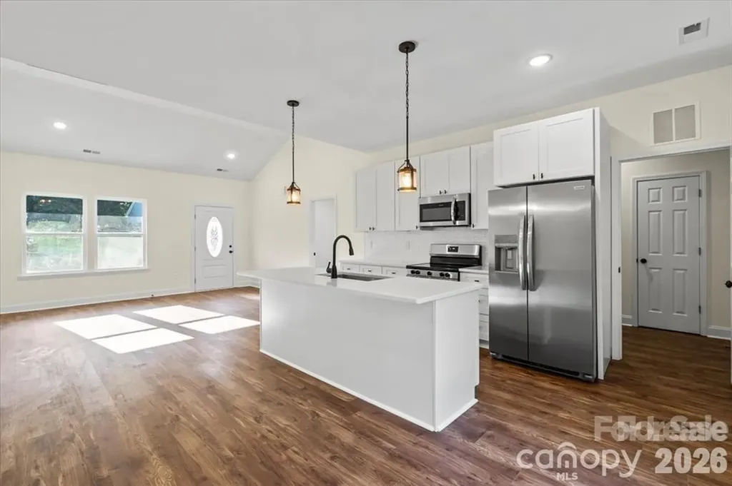 5328 Oaktree Drive Gastonia NC 28052