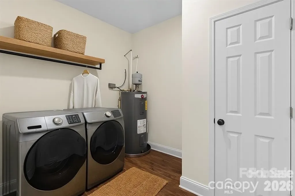 5328 Oaktree Drive Gastonia NC 28052
