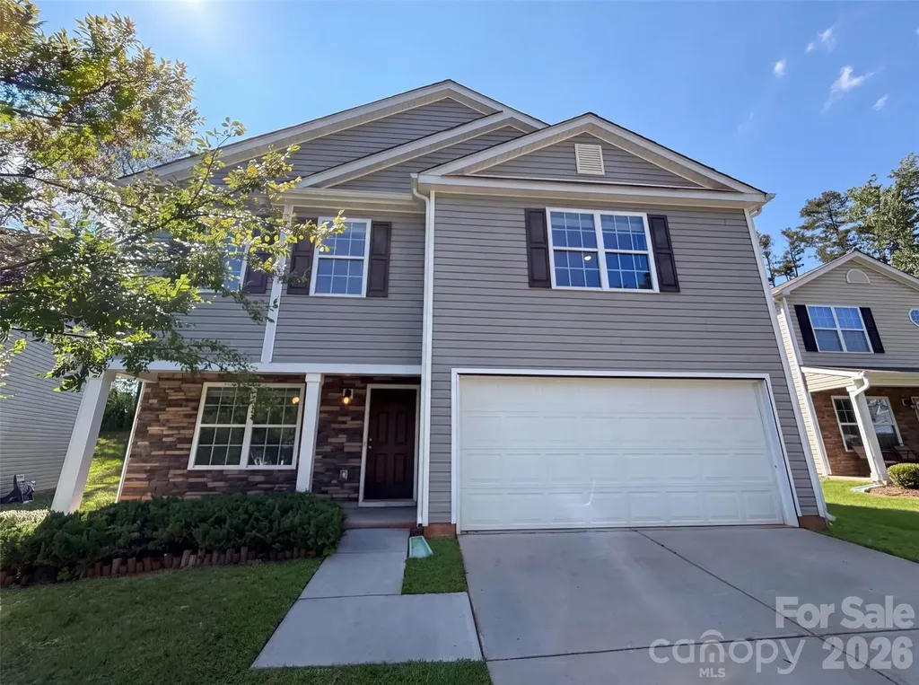 2014 Tarzi Lane Charlotte NC 28215
