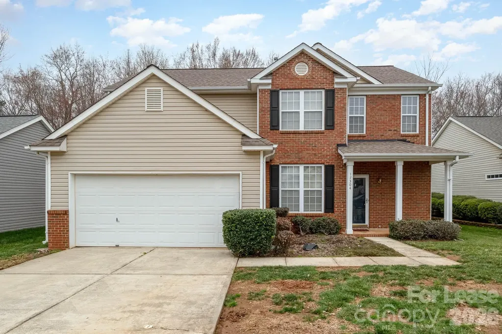 17304 Commons Crossing Drive Charlotte NC 28277