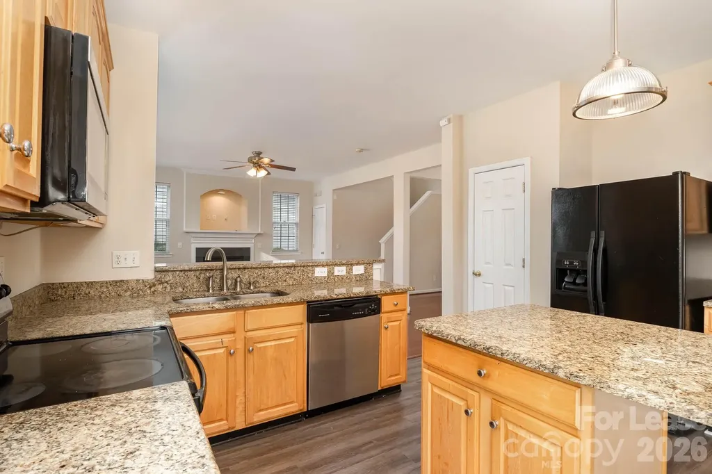17304 Commons Crossing Drive Charlotte NC 28277