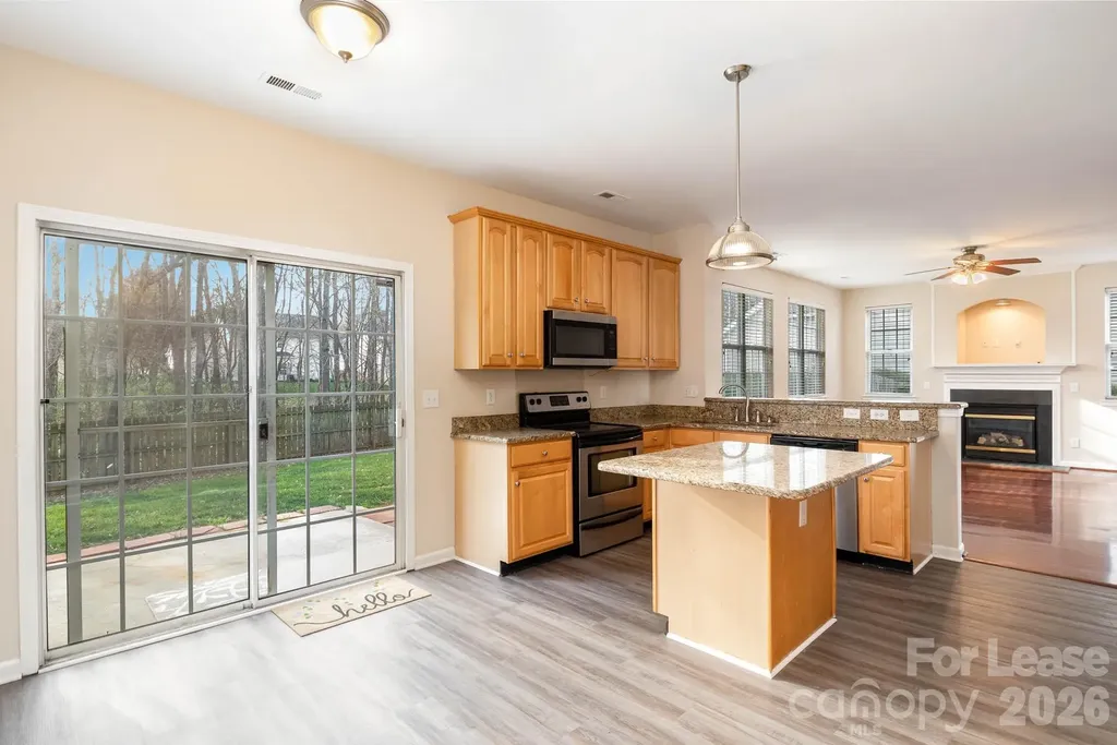 17304 Commons Crossing Drive Charlotte NC 28277