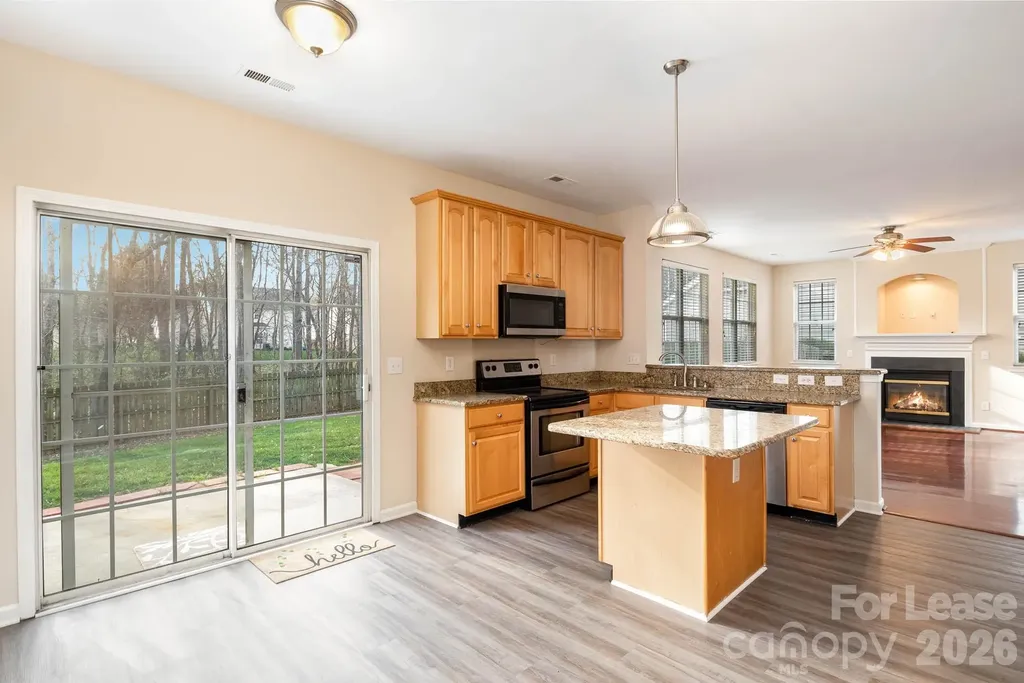 17304 Commons Crossing Drive Charlotte NC 28277