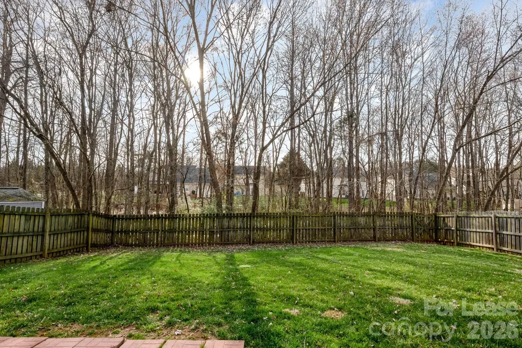 17304 Commons Crossing Drive Charlotte NC 28277