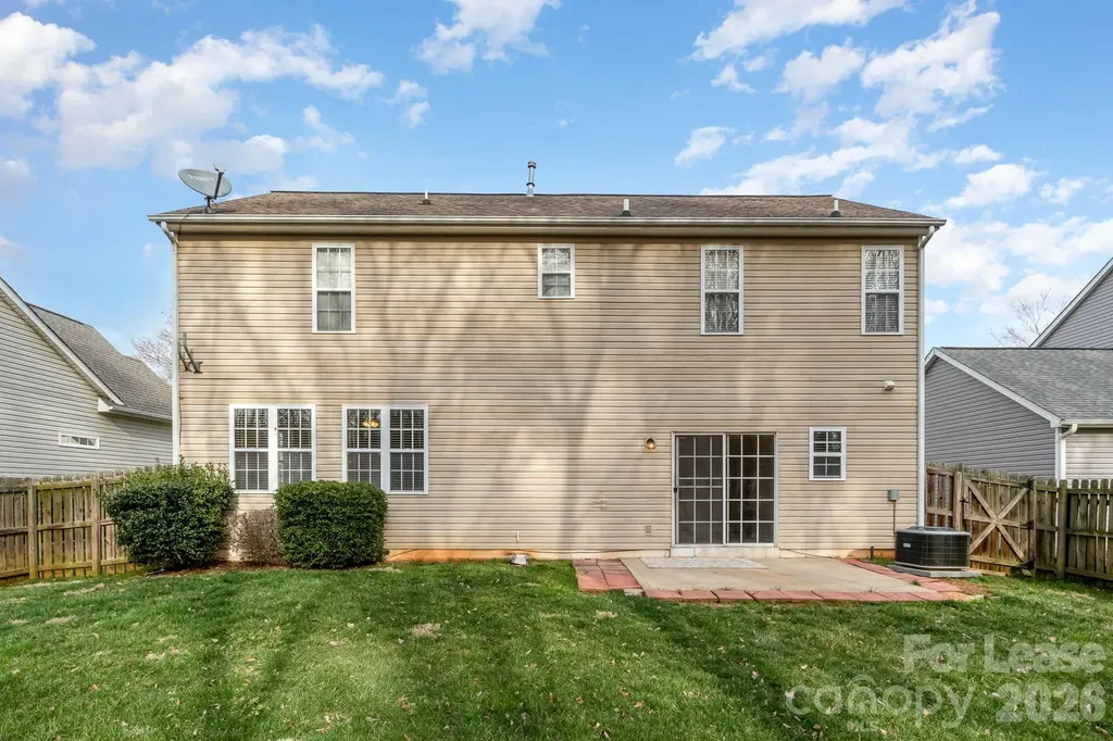 17304 Commons Crossing Drive Charlotte NC 28277