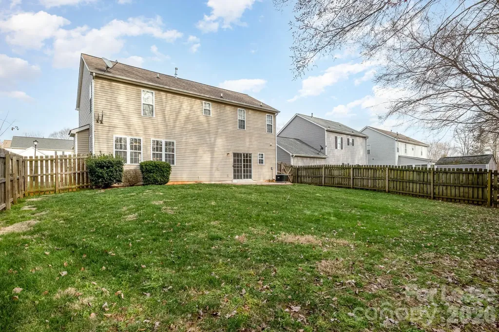 17304 Commons Crossing Drive Charlotte NC 28277