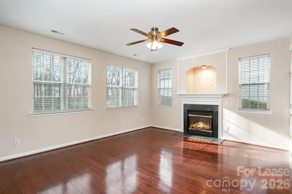 17304 Commons Crossing Drive Charlotte NC 28277