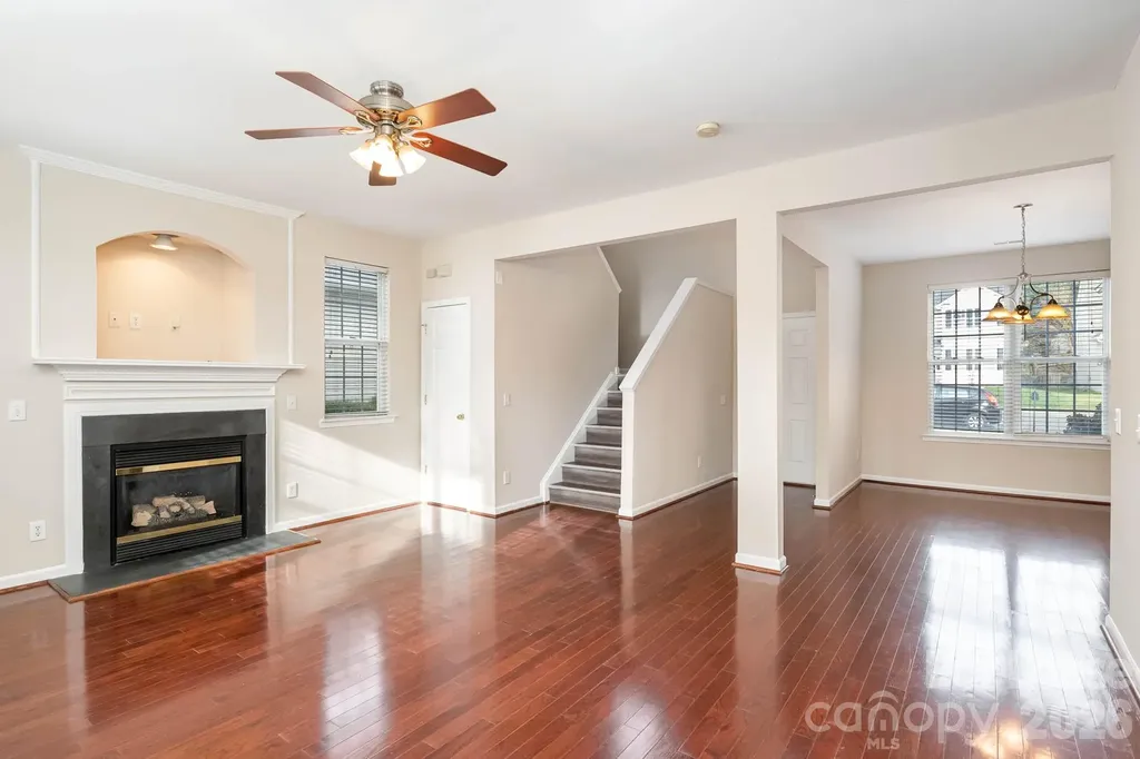 17304 Commons Crossing Drive Charlotte NC 28277