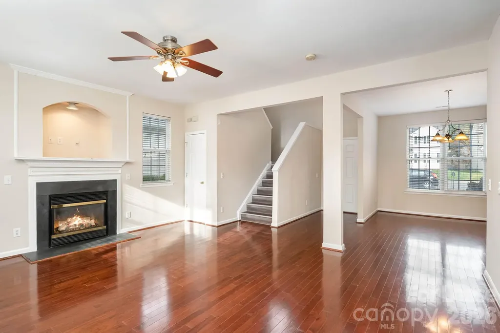 17304 Commons Crossing Drive Charlotte NC 28277