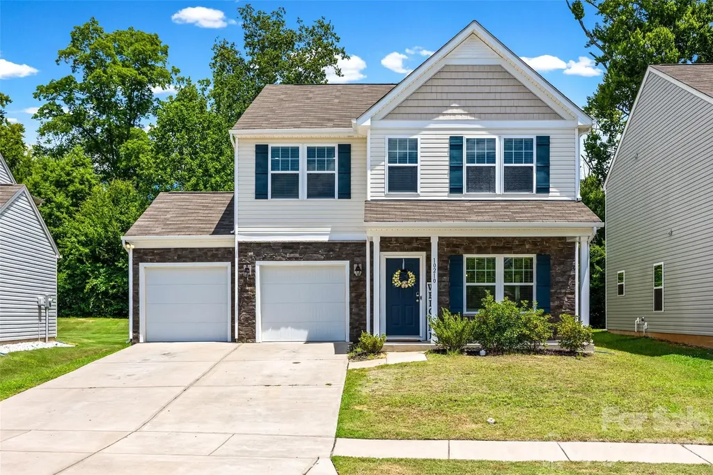 10210 Holly Park Drive Charlotte NC 28214