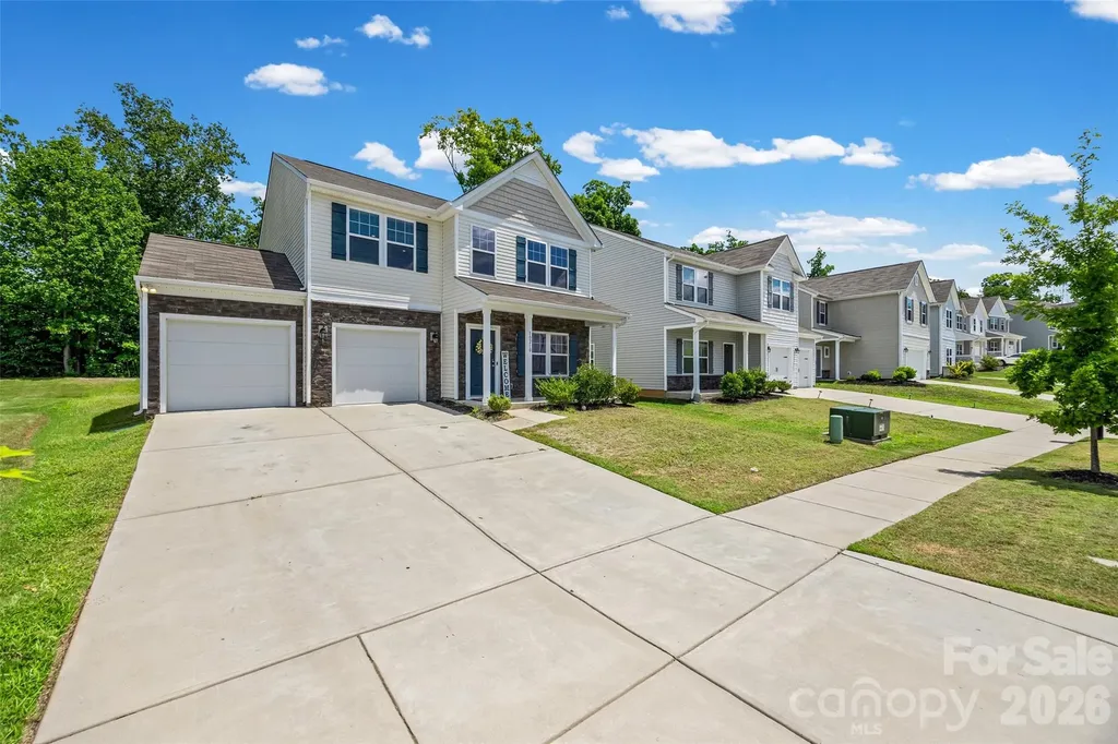 10210 Holly Park Drive Charlotte NC 28214