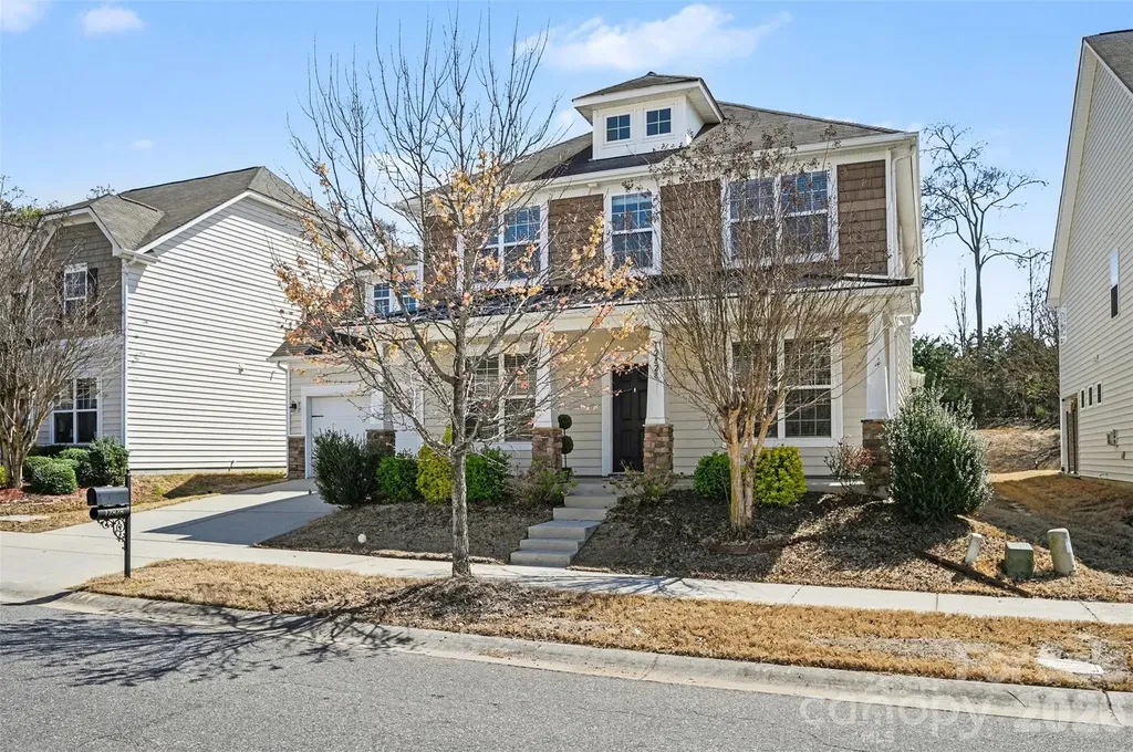 12828 Heath Grove Drive Huntersville NC 28078
