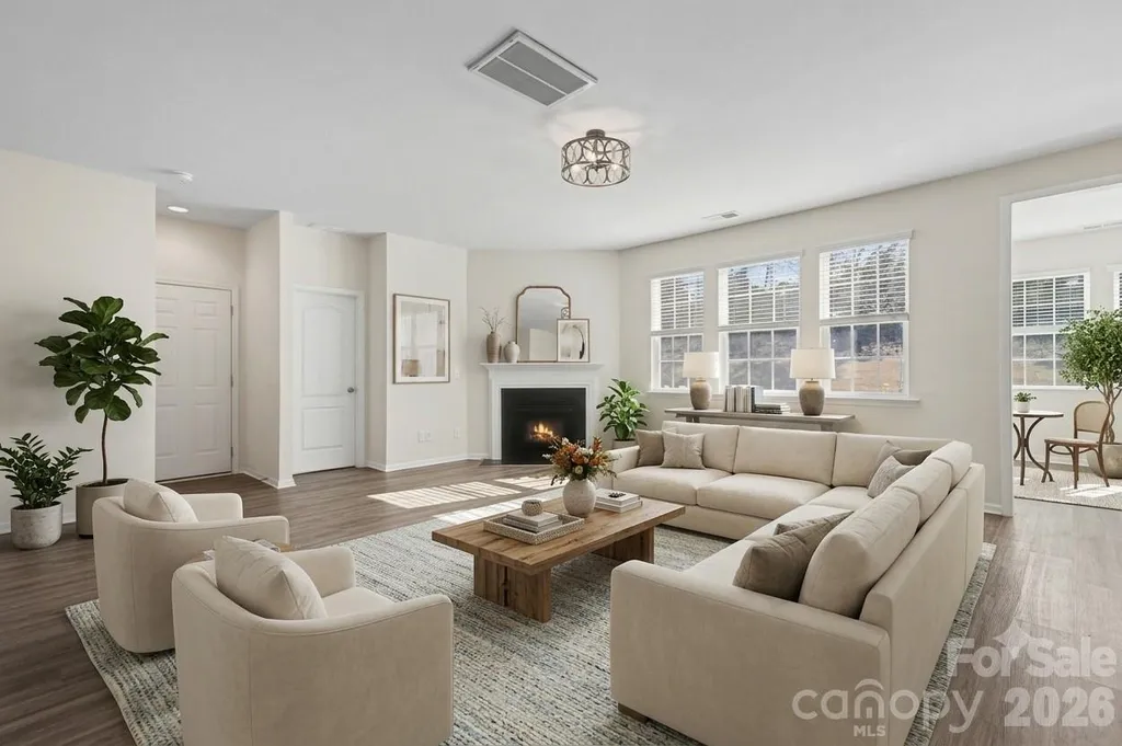12828 Heath Grove Drive Huntersville NC 28078