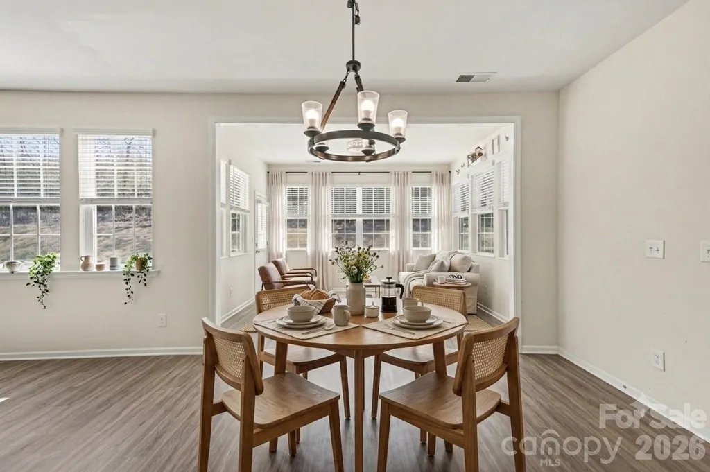 12828 Heath Grove Drive Huntersville NC 28078