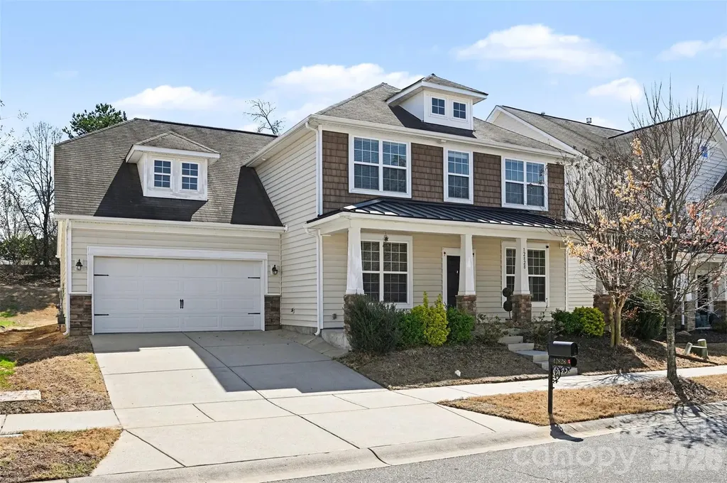 12828 Heath Grove Drive Huntersville NC 28078