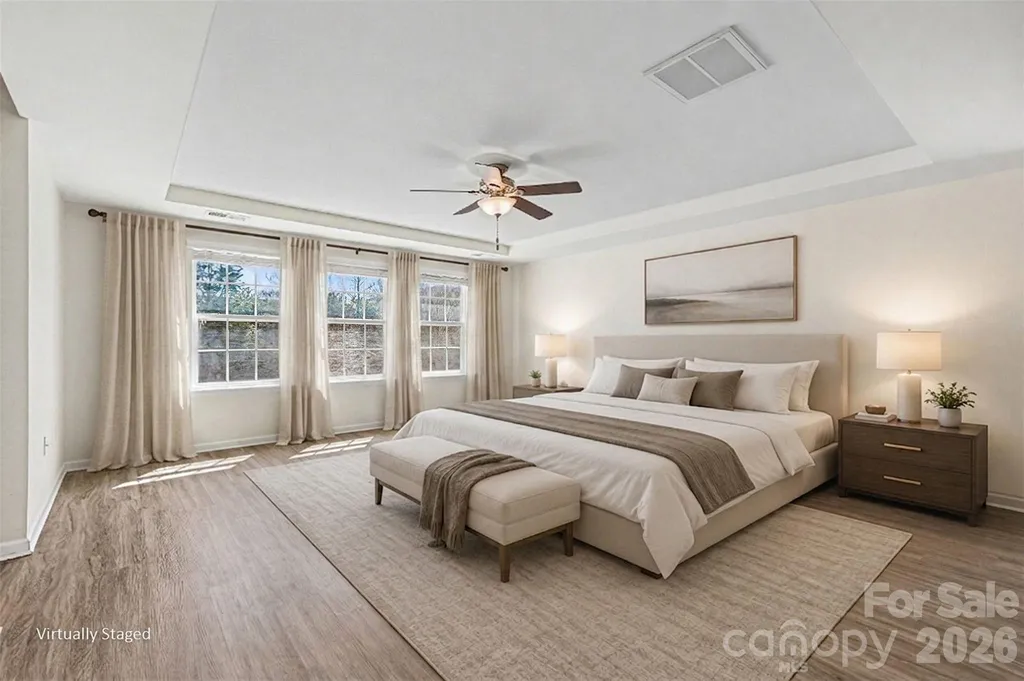 12828 Heath Grove Drive Huntersville NC 28078
