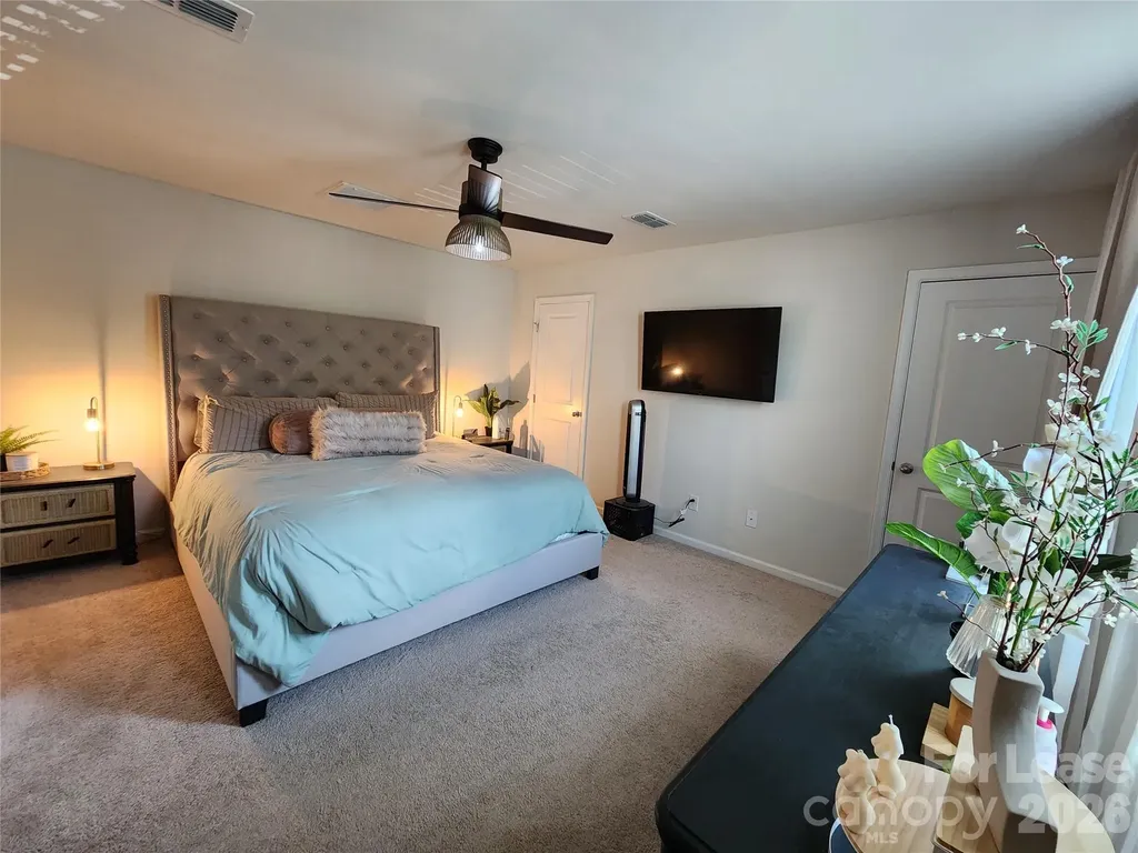 6816 Ludell Lane Charlotte NC 28215