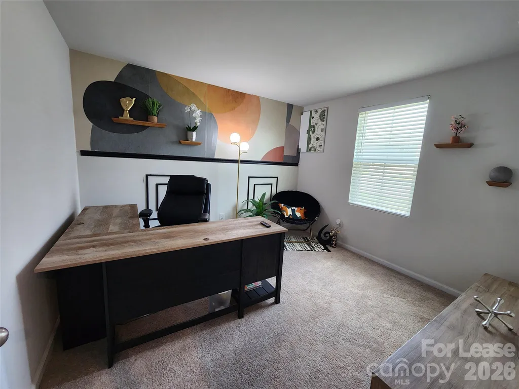 6816 Ludell Lane Charlotte NC 28215