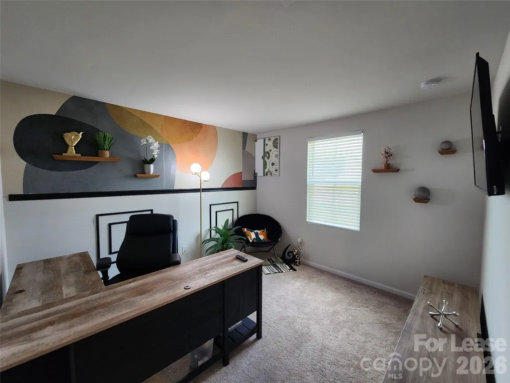 6816 Ludell Lane Charlotte NC 28215
