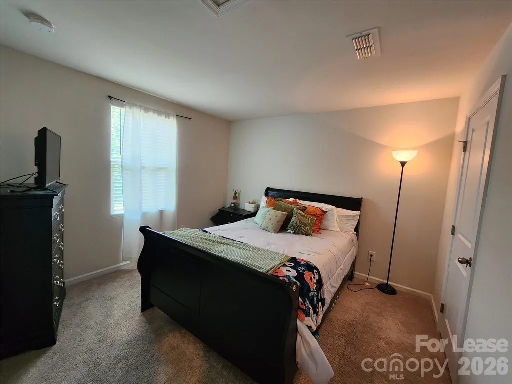 6816 Ludell Lane Charlotte NC 28215