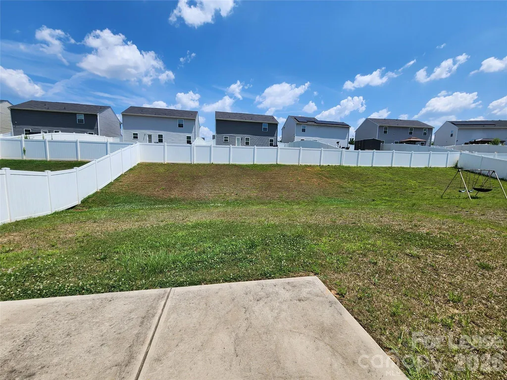 6816 Ludell Lane Charlotte NC 28215