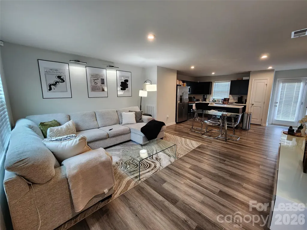 6816 Ludell Lane Charlotte NC 28215
