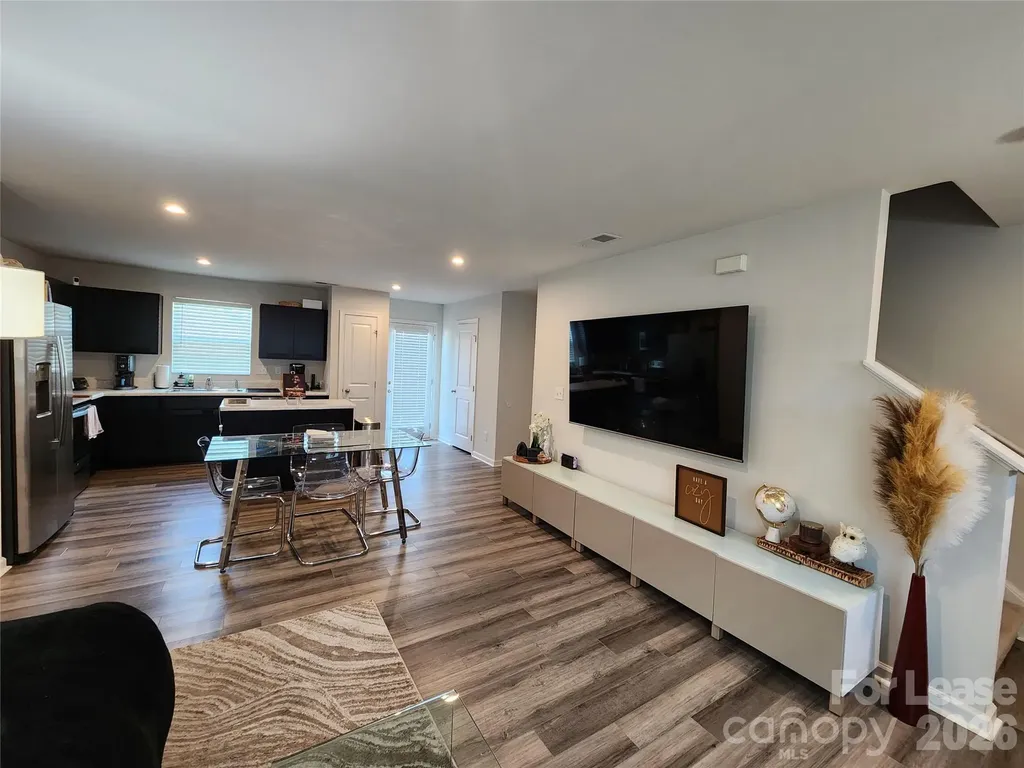 6816 Ludell Lane Charlotte NC 28215